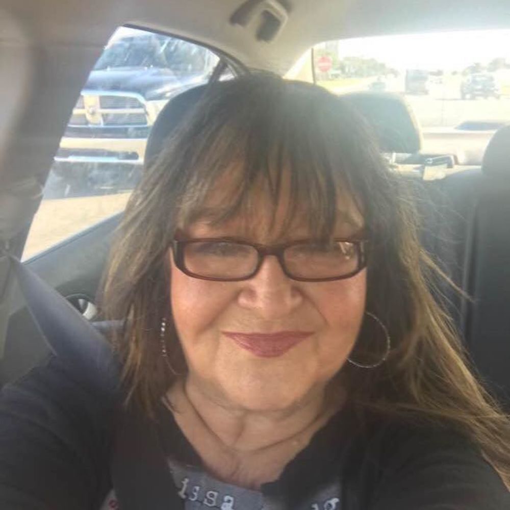 Meet your Posher, Sylvia